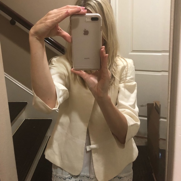 LOFT Jackets & Blazers - Ann Taylor Loft Size 2 Jacket